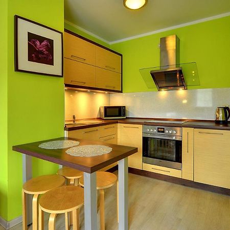 Apartamenty Sun Seasons 24 - Panorama Karpacz Kültér fotó