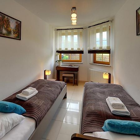 Apartamenty Sun Seasons 24 - Panorama Karpacz Kültér fotó