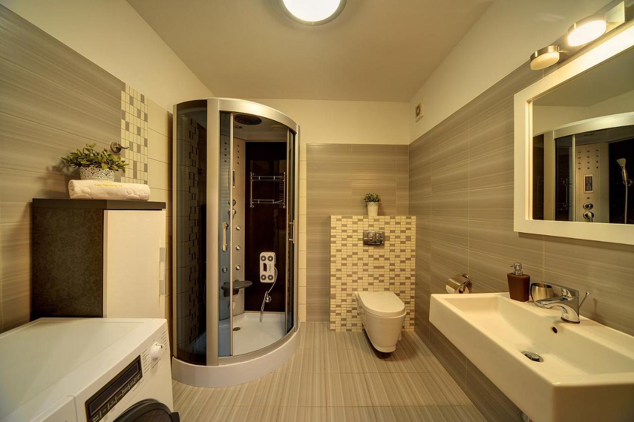 Apartamenty Sun Seasons 24 - Panorama Karpacz Kültér fotó