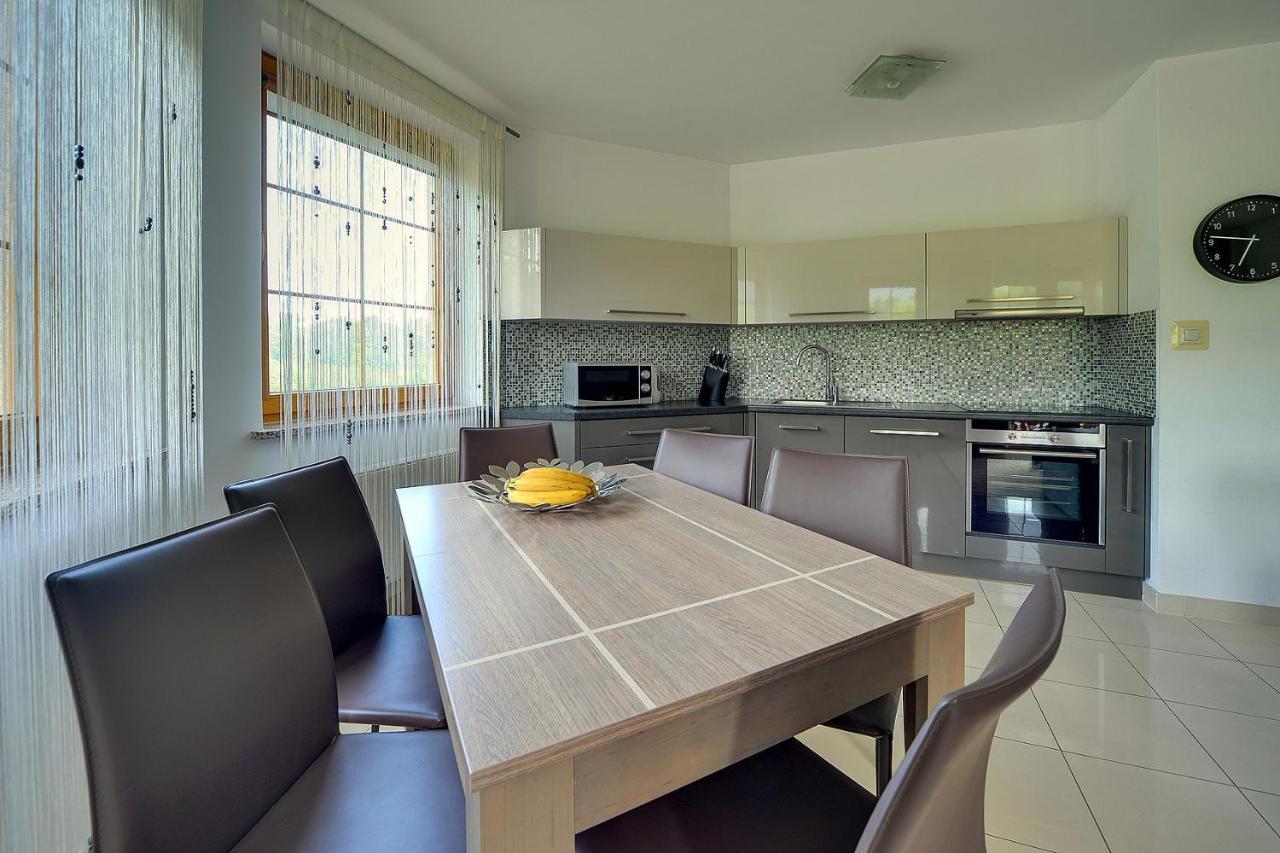 Apartamenty Sun Seasons 24 - Panorama Karpacz Kültér fotó