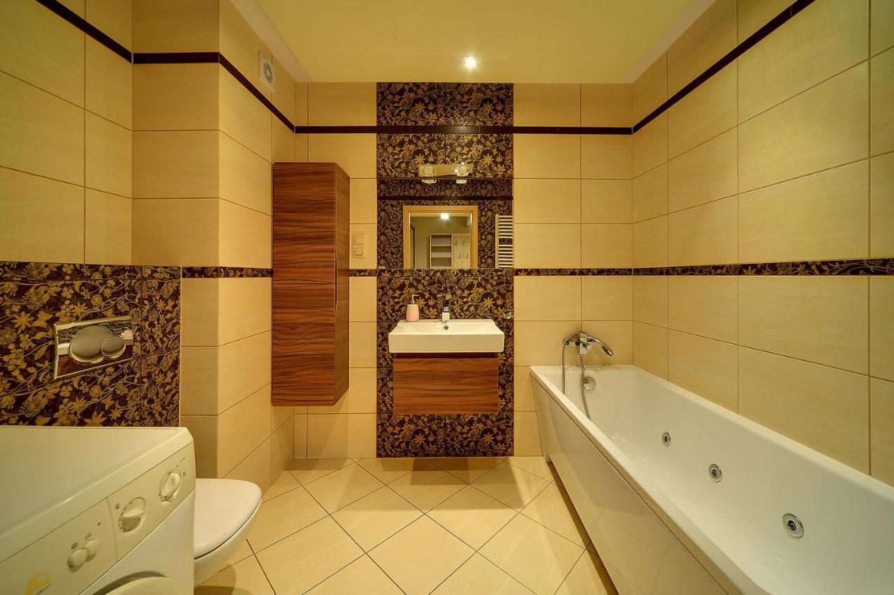 Apartamenty Sun Seasons 24 - Panorama Karpacz Kültér fotó