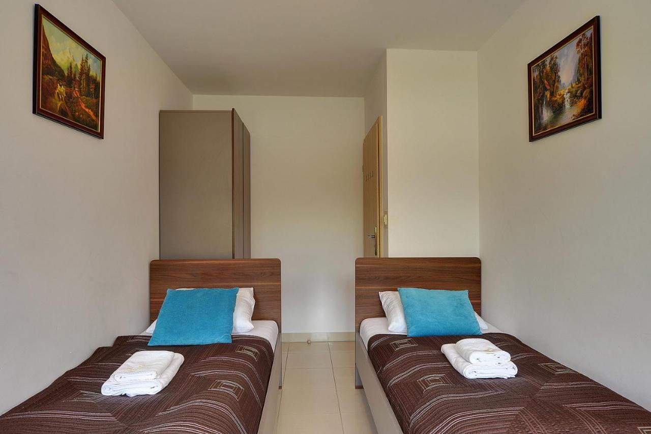 Apartamenty Sun Seasons 24 - Panorama Karpacz Kültér fotó