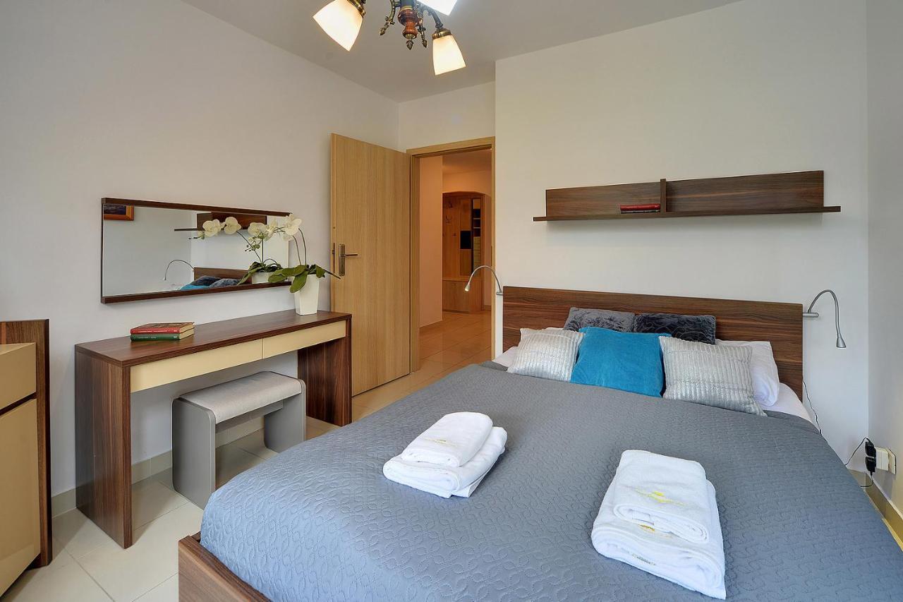 Apartamenty Sun Seasons 24 - Panorama Karpacz Kültér fotó