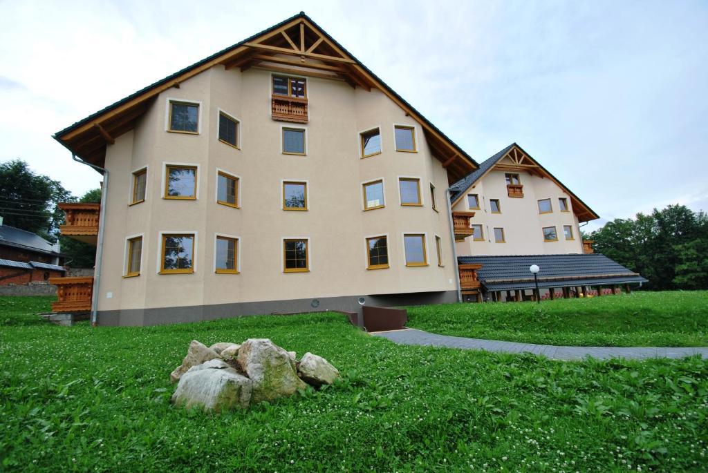 Apartamenty Sun Seasons 24 - Panorama Karpacz Kültér fotó