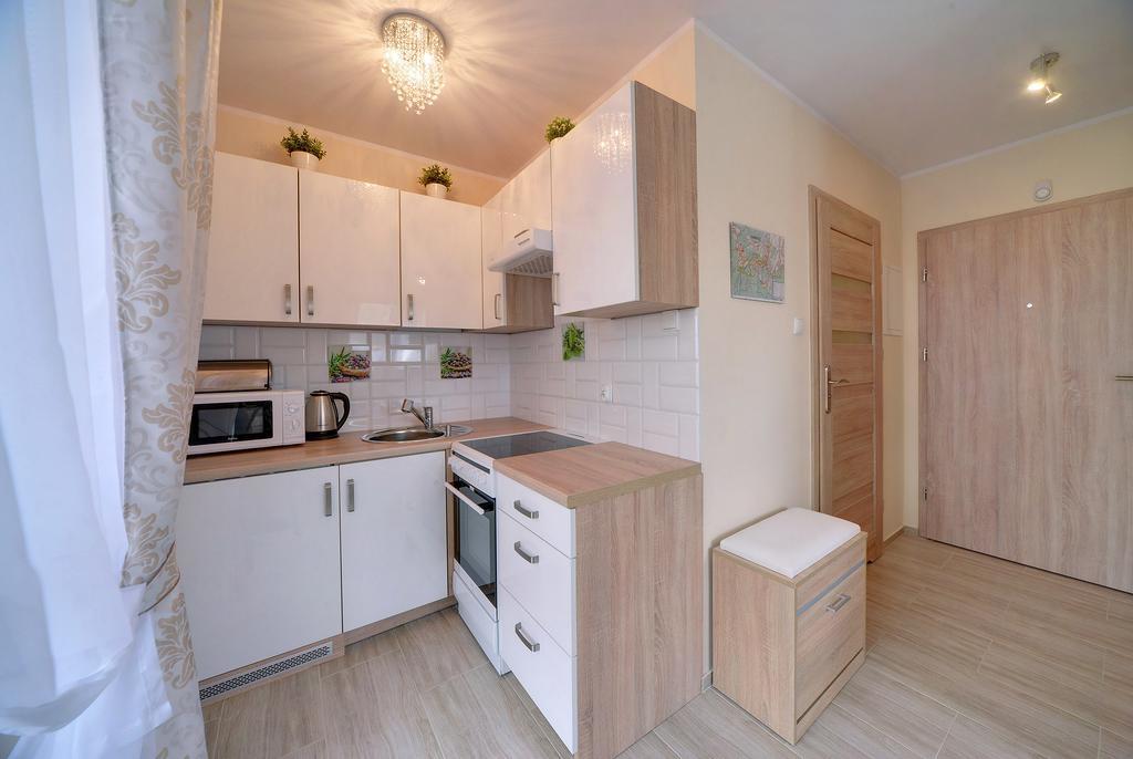 Apartamenty Sun Seasons 24 - Panorama Karpacz Kültér fotó