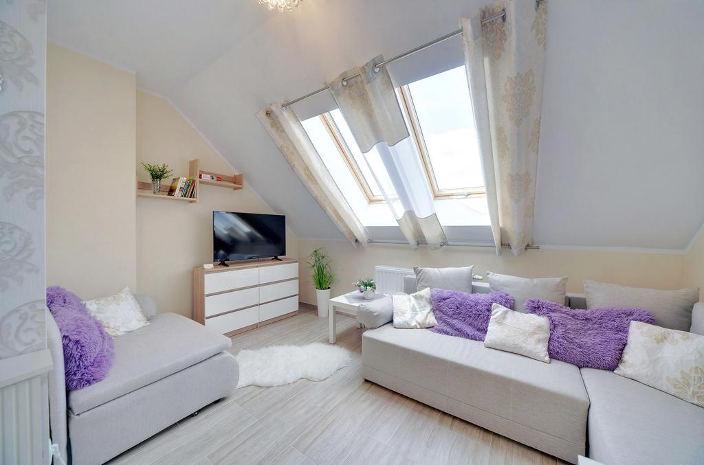 Apartamenty Sun Seasons 24 - Panorama Karpacz Kültér fotó