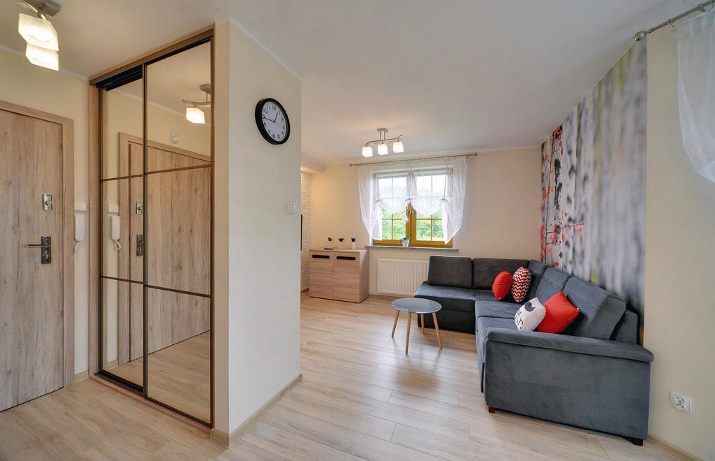 Apartamenty Sun Seasons 24 - Panorama Karpacz Kültér fotó