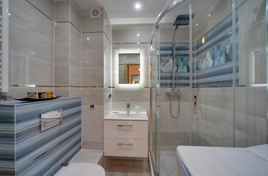 Apartamenty Sun Seasons 24 - Panorama Karpacz Kültér fotó