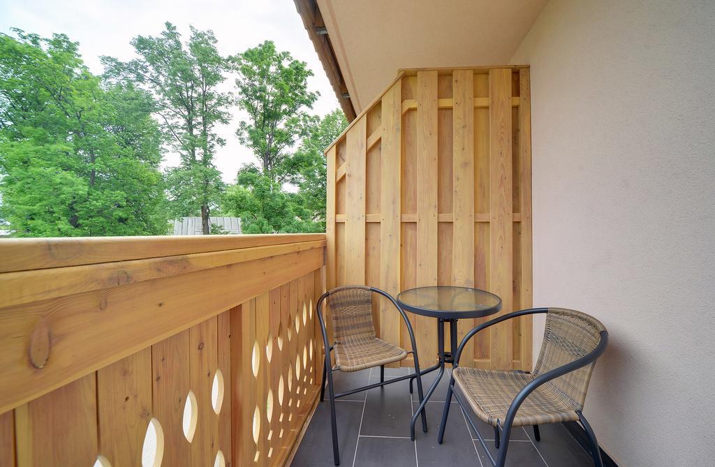 Apartamenty Sun Seasons 24 - Panorama Karpacz Kültér fotó