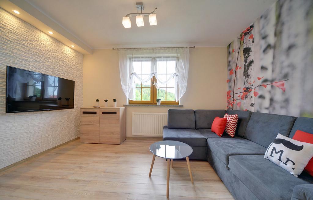 Apartamenty Sun Seasons 24 - Panorama Karpacz Kültér fotó