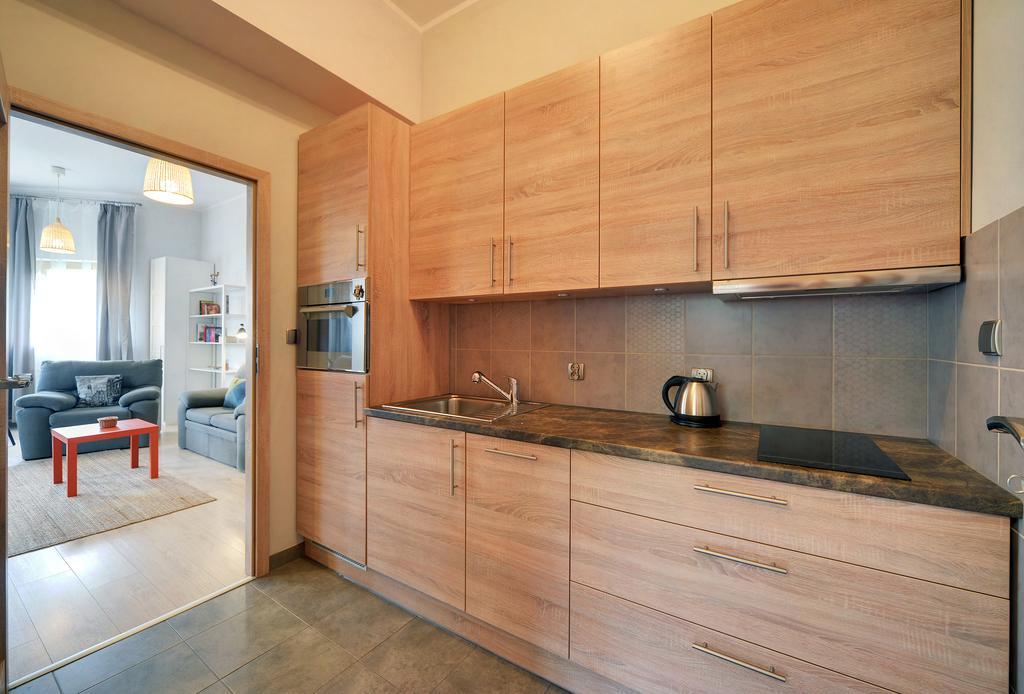 Apartamenty Sun Seasons 24 - Panorama Karpacz Kültér fotó