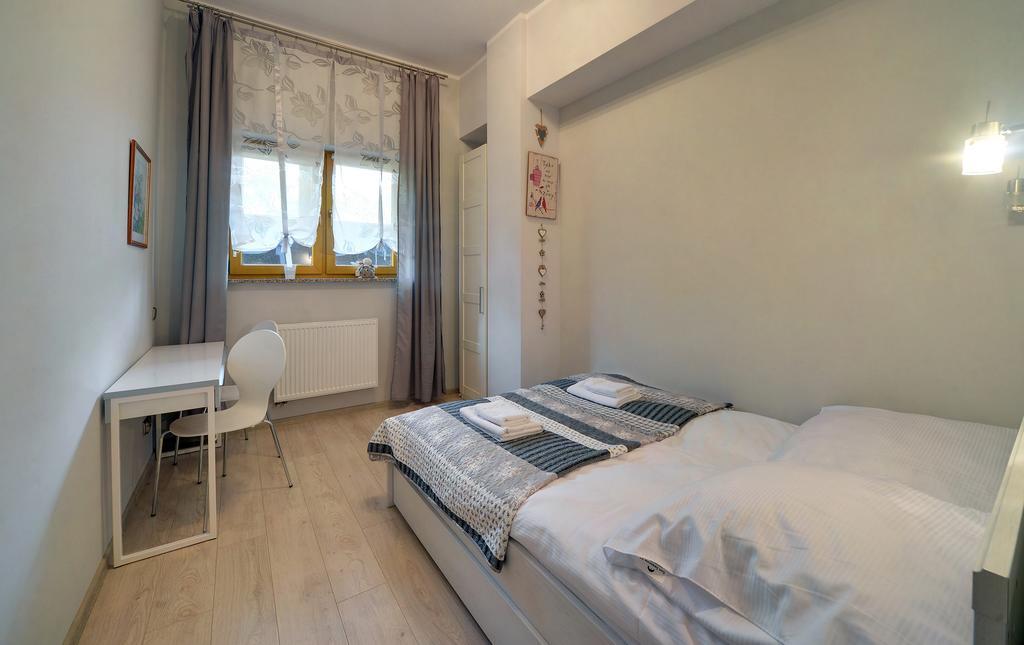 Apartamenty Sun Seasons 24 - Panorama Karpacz Kültér fotó