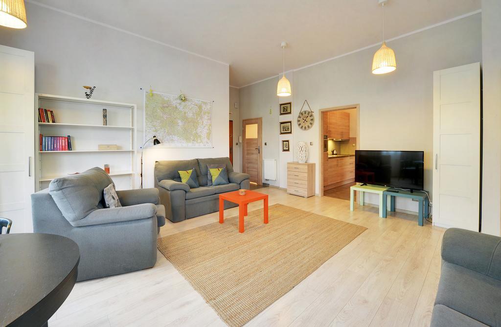 Apartamenty Sun Seasons 24 - Panorama Karpacz Kültér fotó