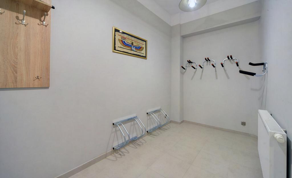 Apartamenty Sun Seasons 24 - Panorama Karpacz Kültér fotó