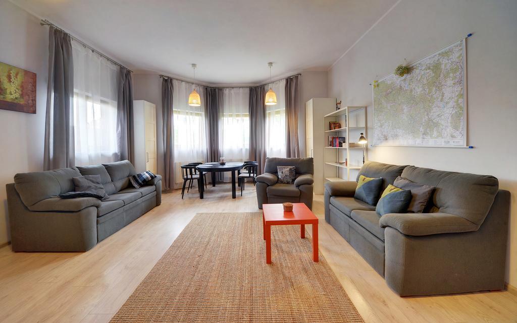 Apartamenty Sun Seasons 24 - Panorama Karpacz Kültér fotó