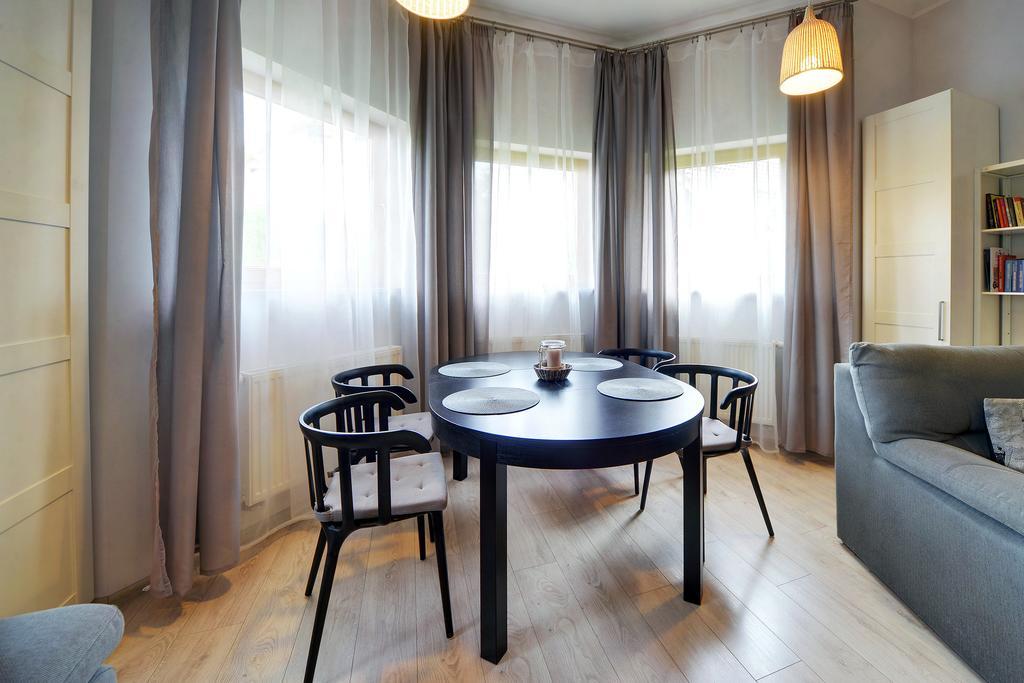 Apartamenty Sun Seasons 24 - Panorama Karpacz Kültér fotó