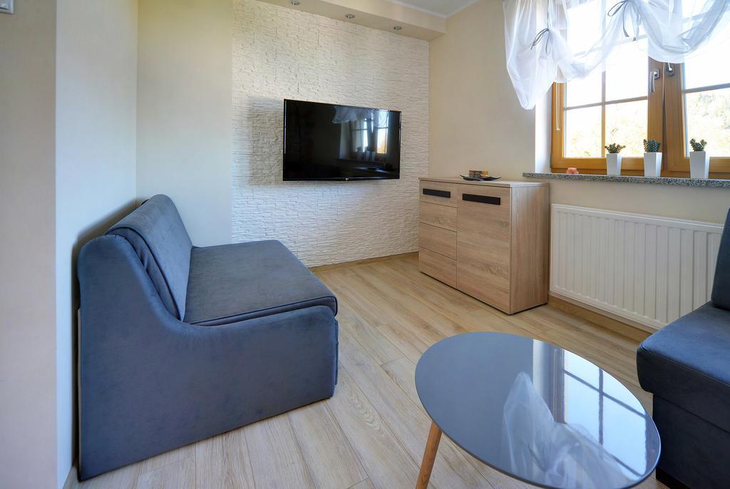 Apartamenty Sun Seasons 24 - Panorama Karpacz Kültér fotó