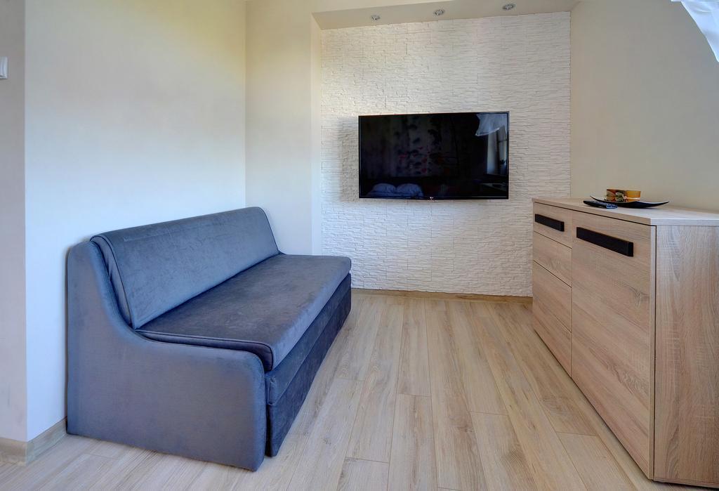 Apartamenty Sun Seasons 24 - Panorama Karpacz Kültér fotó